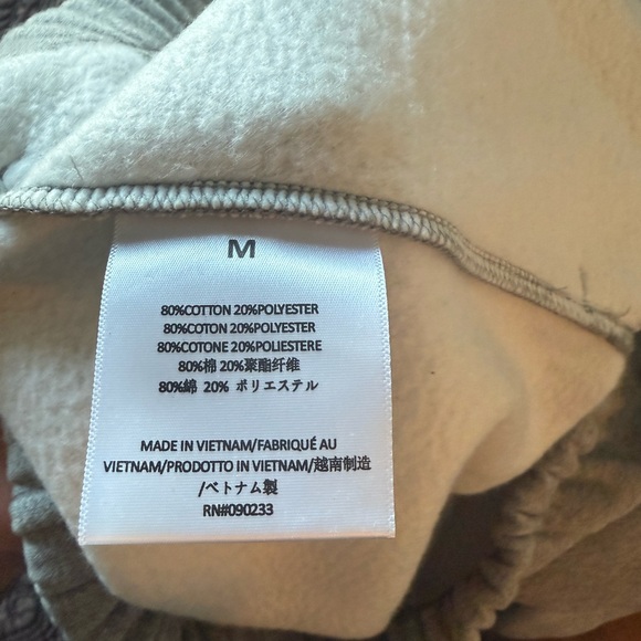 Essentials, medium, jogging pants - Picture 6 of 7